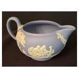 Wedgwood Jasperware Coffee / Tea Service