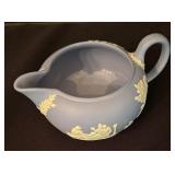 Wedgwood Jasperware Coffee / Tea Service