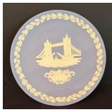 Wedgwood Jasperware Plates