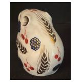 Royal Crown Derby Harvest Mouse Paperweight