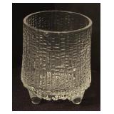 Iittala Ultima Thule Cordial Glasses