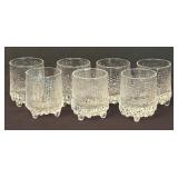 Iittala Ultima Thule Cordial Glasses