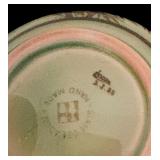 Vintage Beautiful Pieces including Bud Vases, Book, Bowls and More