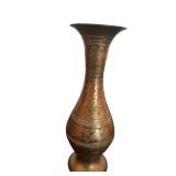 Assorted Vintage Beautiful Brass Decorative Items