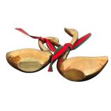 Assorted Vintage Beautiful Brass Decorative Items