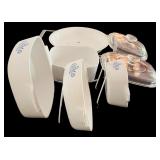 Vintage Corningware including 2 Liter, 1.5 Liter, 1 Quart and More