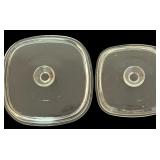 Vintage Corningware including 2 Liter, 1.5 Liter, 1 Quart and More