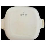 Vintage Corningware including 2 Liter, 1.5 Liter, 1 Quart and More