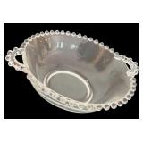 Assorted Vintage Candlewick Dishes