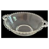 Assorted Vintage Candlewick Dishes