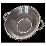 Assorted Vintage Candlewick Dishes