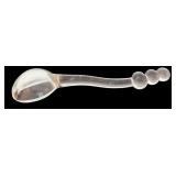 Assorted Vintage Candlewick Dishes