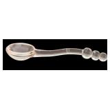 Assorted Vintage Candlewick Dishes