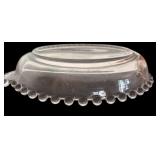 Assorted Vintage Candlewick Dishes