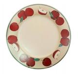 Amazing Grouping of Apple Kitchenware Decor