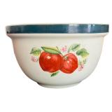 Amazing Grouping of Apple Kitchenware Decor