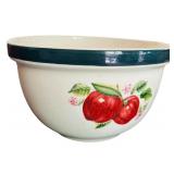 Amazing Grouping of Apple Kitchenware Decor