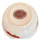 Amazing Grouping of Apple Kitchenware Decor