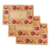 Amazing Grouping of Apple Kitchenware Decor