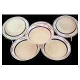 Tienshan Stoneware Hearts "Country Morning"