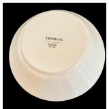 Tienshan Stoneware Hearts "Country Morning"