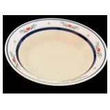 Tienshan Stoneware Hearts "Country Morning"