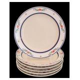 Tienshan Stoneware Hearts "Country Morning"