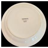 Tienshan Stoneware Hearts "Country Morning"