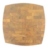 Vintage Solid Walnut Condiment Bowls, Teak Bowls, 7 Glass Bowls and More