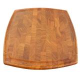 Vintage Solid Walnut Condiment Bowls, Teak Bowls, 7 Glass Bowls and More