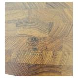 Vintage Solid Walnut Condiment Bowls, Teak Bowls, 7 Glass Bowls and More