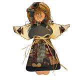 Collection of Hanging Wall Angels