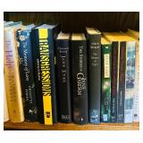 Wonderful Collection of Novels