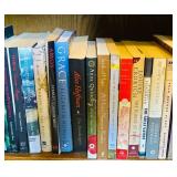 Wonderful Collection of Novels