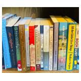 Wonderful Collection of Novels