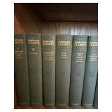 The Harvard Classics, 51-Volume Anthology of Classic Works of World Literature Compiled and Edited by Harvard University President Charles W. Eliot