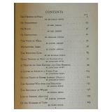 The Harvard Classics, 51-Volume Anthology of Classic Works of World Literature Compiled and Edited by Harvard University President Charles W. Eliot