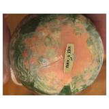 Stunning Eggs Made from Various Materials and Dainty Egg Trinket Box