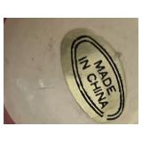 Stunning Eggs Made from Various Materials and Dainty Egg Trinket Box