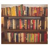 Fantastic Collection of High Quality Books