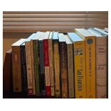 Fantastic Collection of High Quality Books