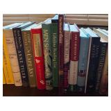 Fantastic Collection of High Quality Books