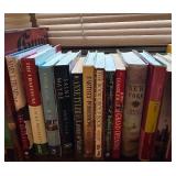 Fantastic Collection of High Quality Books