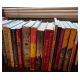 Fantastic Collection of High Quality Books