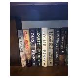 Fantastic Collection of High Quality Books