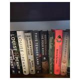 Fantastic Collection of High Quality Books