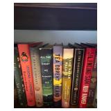 Fantastic Collection of High Quality Books