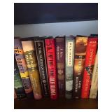 Fantastic Collection of High Quality Books