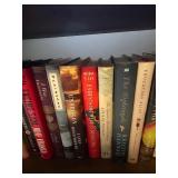 Fantastic Collection of High Quality Books