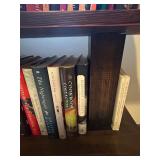 Fantastic Collection of High Quality Books